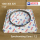 Synchronizing Cone / 1/2