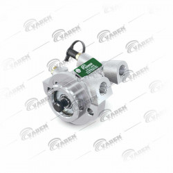 Shifting, Shifting Cylinder, Gearbox